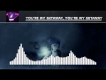 [Lyrics] Tritonal - Getaway (ft. Angel Taylor) (Koven Remix)