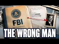 The Spy Inside the FBI Who Fooled Everyone