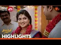 Download Lagu Sundari - Highlights | 27 Aug 2024 | Tamil Serial | Sun TV