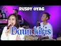 Lagu LAGU BUHUN DAUN HIRIS | RUSDY OYAG