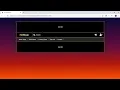 How To Make A Movie WebSite Part HTML CSS JS