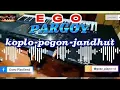 EGO tanpa kendang plus(vocal-Purti Kristya)