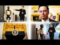 Download Lagu Elon Musk shows Optimus to UAE \u0026 explains his political involvement
