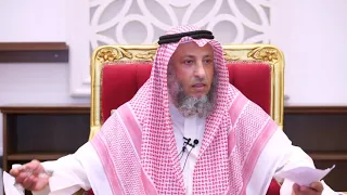 هل صحيح تم نقل جثمان حمزه من مكانه الشيخ د عثمان الخميس 