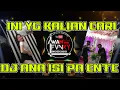 DJ TIKTOK VIRAL WOODCHUCK || DJ VIRAL ANA ISI PA ENTE (awan fr)