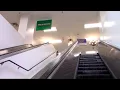 Vintage Haughton Escalators Menards in Tinley Park IL