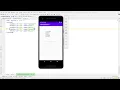 How to develop app to parse XML data - Android Kotlin