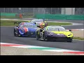 Lagu Test Kateyama 2025 Monza Circuit 12/10/2025.