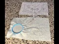 Project 13 3 Mint and White Delight the Anna Scott Dress