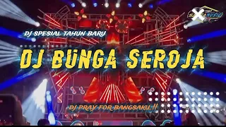 dj bunga seroja