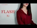 X1 - FLASH cover by paJEON