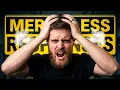 Their Most Merciless Responses