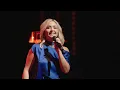 Motherhood Isn’t a Transformation — It’s an Activation | Maggie Rose | TEDxNashvilleWomen