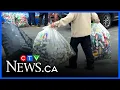 Quebec cracks down on Ontario residents returning empties