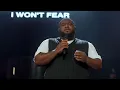 Psalm 23 (I Am Not Alone) - Immanuel Garraway & Rose Worship