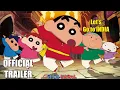 Download Lagu Sinchan in India - Crayon Shinchan The Movie - Official Trailer