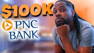 How To Get 100 000 in PNC Bank Business Funding 2025