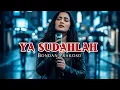 Lagu Bondan Prakoso \u0026 Fade2Black - Ya Sudahlah (AI Cover Ladies Voice) | Versi Rock