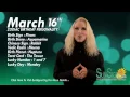 March 16th Zodiac Horoscope Birt ay Personality - Pisces