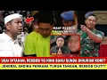 KURANG DARI 1 JAM KDM TURUN TANGAN HUKUM RESBOB YANG HINA SUKU SUNDA ANJ*NG?PERMINTAAN MAAF DITOLAK?