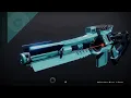 SINKING FEELING SHADER DESTINY 2