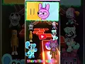 Download Lagu SPRUNKI TUNG TUNG SAHUR vs Tralalero 🎶 Incredibox Remix  | Poppy Playtime 4 Ep.1399