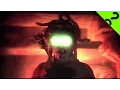 The Gorgon Tentacles of Medusa - Monster Science