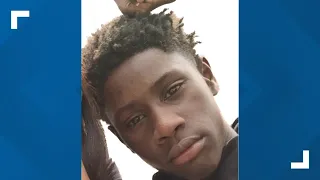 20-year-old found dead while in custody at Fulton County Jail identified