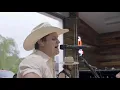 Jon Pardi - The Bottle Let Me Down (Performance Video / 2020)