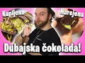 Download Lagu Hoe maak je DUBAI CHOCOLADE thuis? | @LonelyWolfJ x Kaya Solo