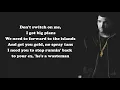 Drake   Blem Lyrics   YouTube