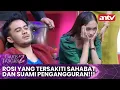 Lagu Rosi yang Trauma Berat, Dan 8 Tahun Aku Ditelantarkan!! | Garis Tangan 2 ANTV | Eps 18 [FULL]