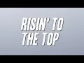 Keni Burke - Risin to the Top