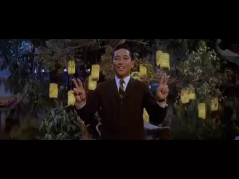 Chop Suey - Flower Drum Song Chop Suey - Flower Drum Song