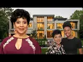 Phylicia Rashad Bio Children Husband Siblings Net Worth lifestyle