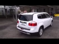 CHEVROLET Orlando LT 1 4 Turbo FOR SALE