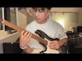 Download Lagu blue salvia pryvt (guitar solo cover)
