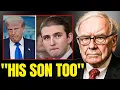 Lagu JUST IN: Barron Trump APPEARANCE In COURT Changes Everything | Warren Buffett Reacts