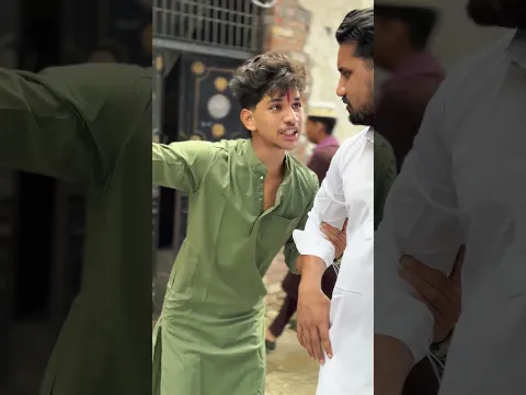 भाई चारा On Top 😂🤣||#twist #funny #comedy #viral #shorts #trending