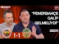 Lagu 🔴 CANLI | Fenerbahçe - Ferencvaros Maç Sonu | Nihat Kahveci, Nebil Evren | Kontratak