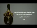 Vance Joy - Lay It On Me (lyric video)