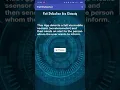 Fall Detection App for Elder People Accelerometer Android Studio