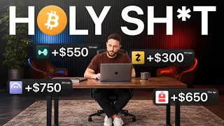 My Plan to Make Millions in Crypto This Cycle (And Keep It)