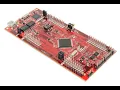 Frequency Domain Pitch Shifting on TI DSP in Real-Time