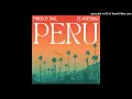 Download Lagu Fireboy DML ft. Ed Sheeran - Peru (Official Clean Version)