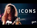 Download Lagu Iconen: Kirk Hammett van Metallica