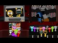 Download Lagu Incredibox Sprunki (Room of Fear - Part 3) | Animation