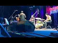 Joris Teepe - Thailand True Jazz Festival - March 24th, 2017