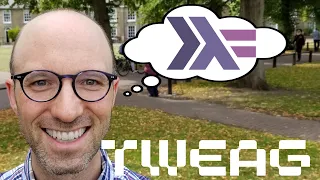 rae What happens when a Haskell programmer writes Java