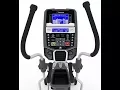 Online Nautilus E616 Elliptical Trainer - Best Nautilus Machine